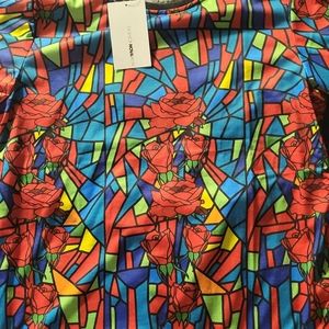 A graphic Tee
